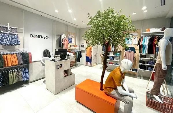 Fashion Factory